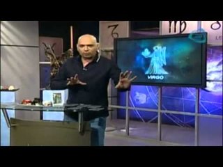 Predicciones para Virgo  hoy 10 de febrero 2015 / Horóscopos con Alejandro Sánchez