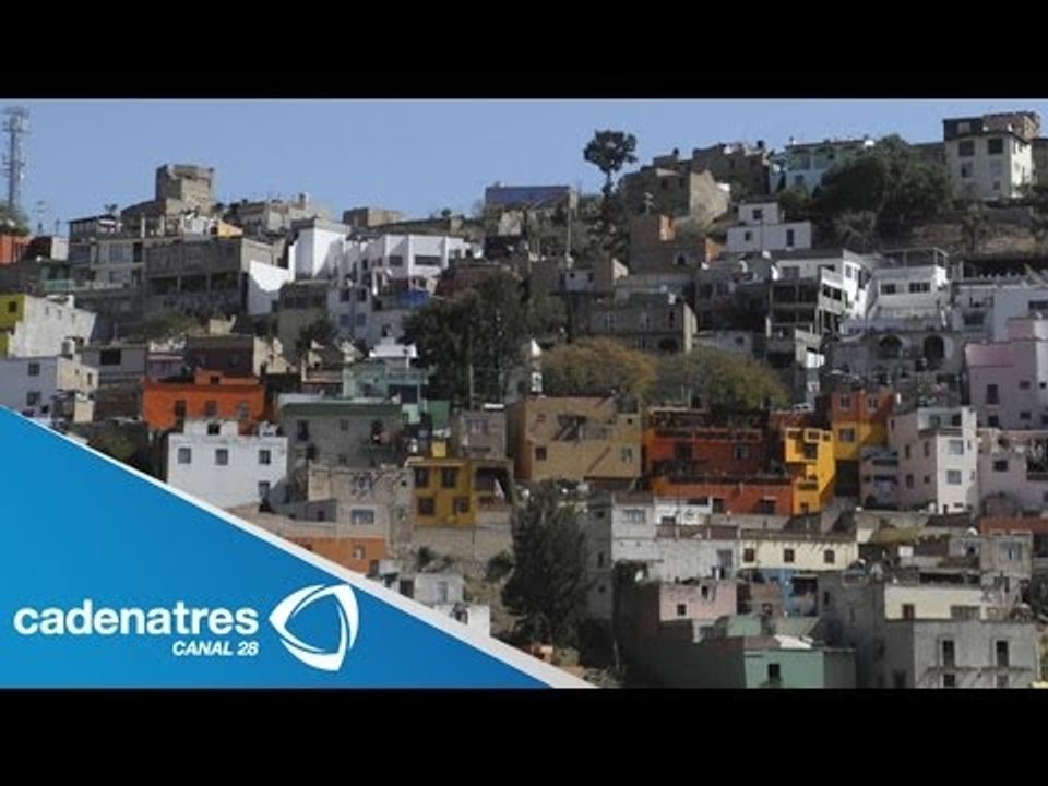 Robo de casa habitación disminuyó en el 2013