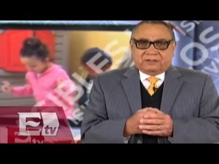 Bucareli 1, la dirección correcta / Félix Cortés Camarillo 14/12/2014