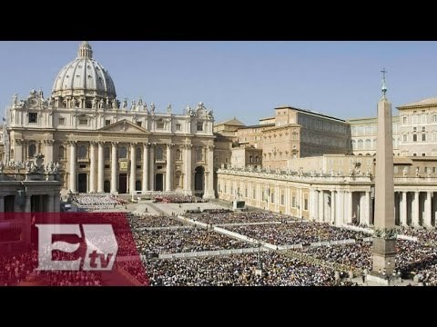 Estados Unidos y Cuba tuvieron negociaciones en El Vaticano / Vianey Esquinca