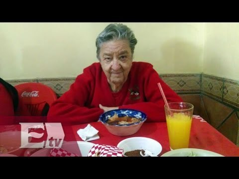 Autoridades aseguran que Mamá Rosa no tiene permiso para tener albergues / Titulares de la Noche