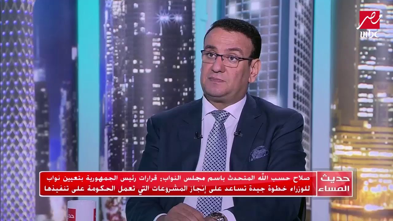 #حديث_المساء | المتحدث باسم  النواب  يكشف رأيه بخطة وزارة  التعليم  في تطوير المنظومة التعليمية