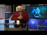 Predicciones para Libra hoy 11 de febrero 2015 / Horóscopos con Alejandro