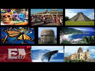 Líderes turisteros 14/12/2014