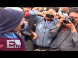 Periodistas agredidos en Guerrero presentarán demanda por secuestro / Excélsior Informa