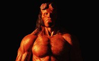David Harbour of 'Hellboy': 
