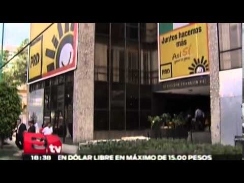 INE aprueba regristro de cualiciones en inicio de precampañas /Nacional