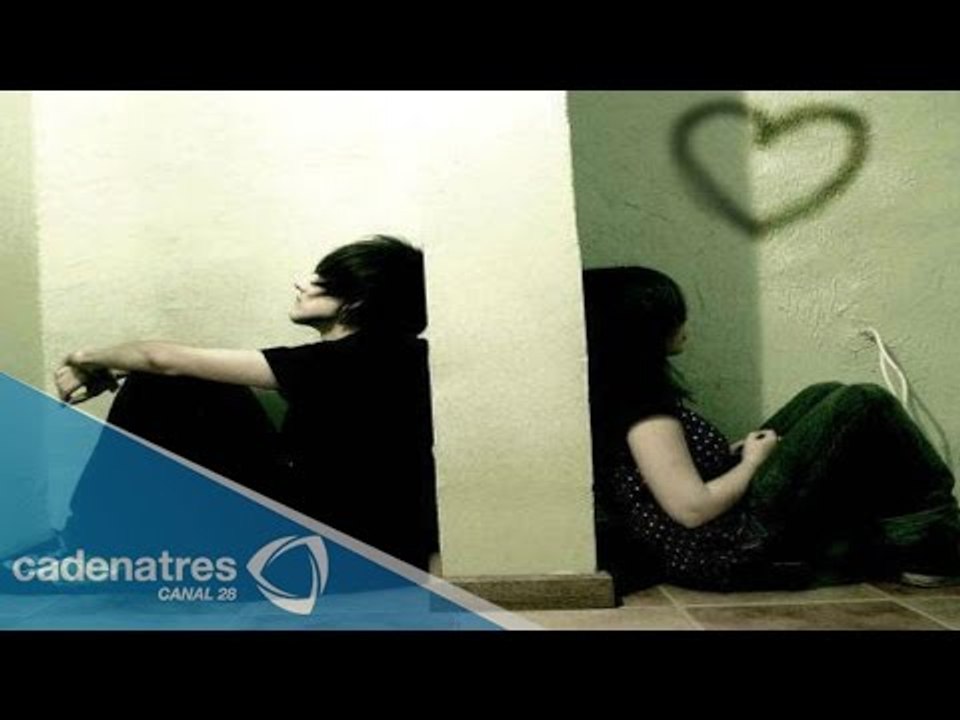 ¿Cuáles son las fases de un rompimiento de pareja?