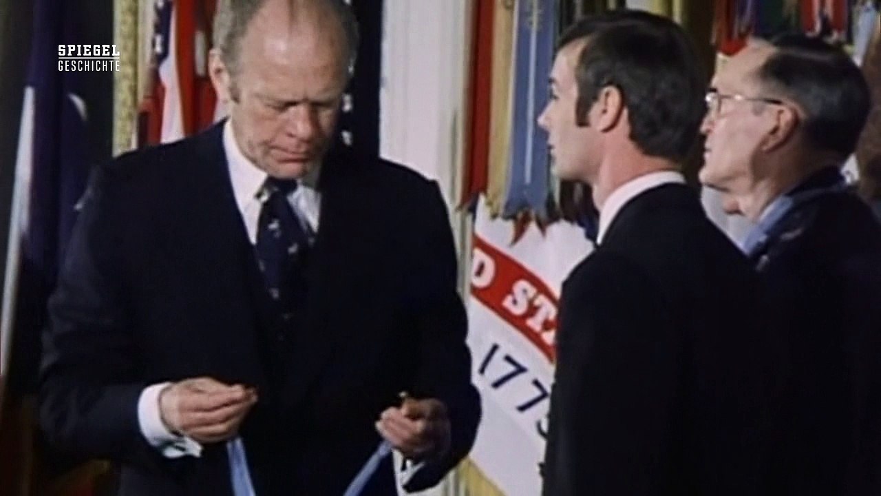 Navy Seals Doku Teil 2 [Doku]