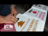 Habrá elecciones en Guerrero pese a violencia / Vianey Esquinca