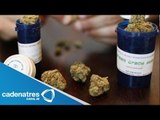 Colorado venderá marihuana para consumo 