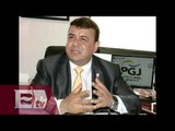 Hiram Almeida Estrada, nuevo titular de la SSPDF / Excélsior Informa