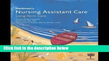 D.O.W.N.L.O.A.D [P.D.F] Hartman s Nursing Assistant Care: Long-Term Care [P.D.F]