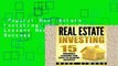 Popular Real Estate Investing: 15 Valuable Lessons Needed To Achieve Success