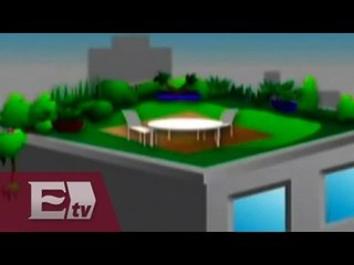 GDF impulsará en 2015 esquema de jardineras agroalimentarias/ Comunidad