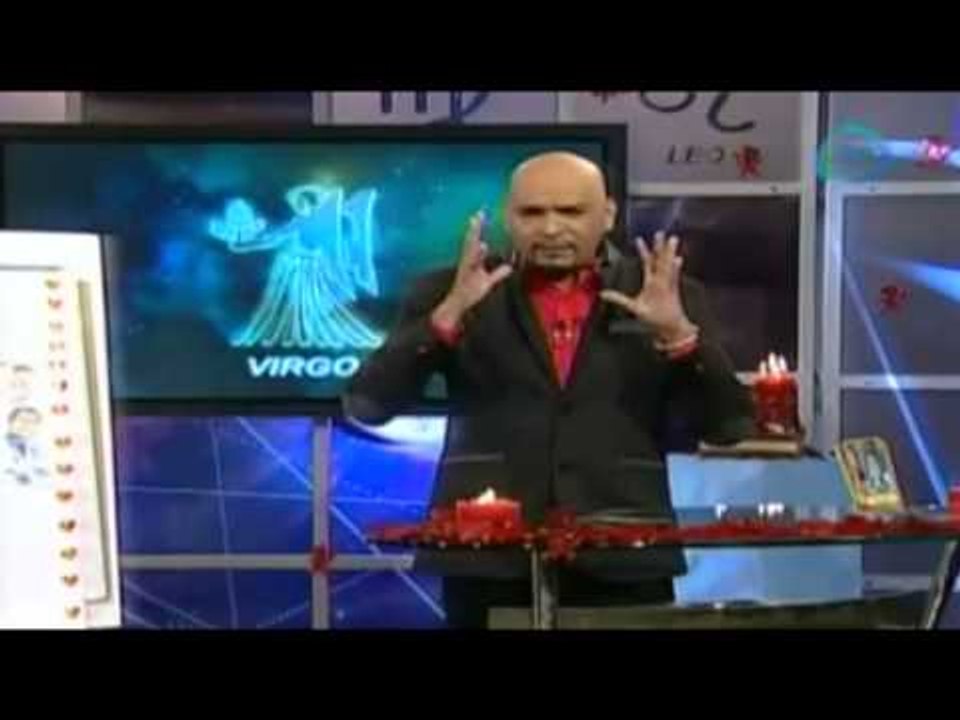 Predicciones para Virgo en el 14 de febrero / H...
