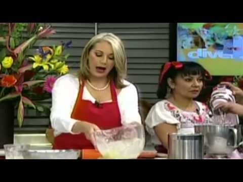 Prepara unas ricas galletas de amor para este 14 de Febrero