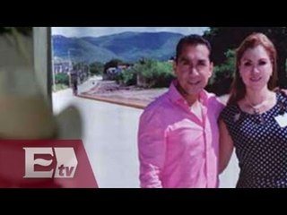 PGR congeló las cuentas bancarias del matrimonio Abarca / Vianey Esquinca