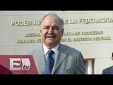 Raúl Salinas de Gortari exonerado por enriquecimiento ilícito / Excélsior Informa