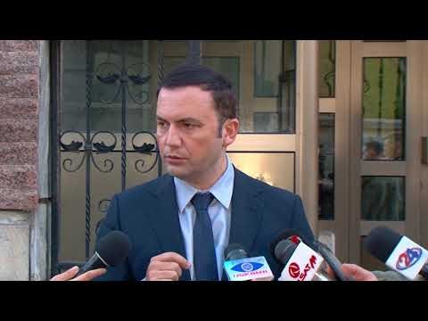 BDI-ja mbledh kryesinë qendrore të partisë