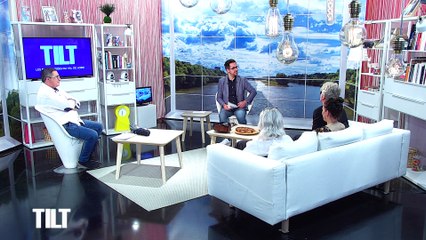 TILT - 04/10/2018 Partie 3 - La Sologne, la nature à l’état pur