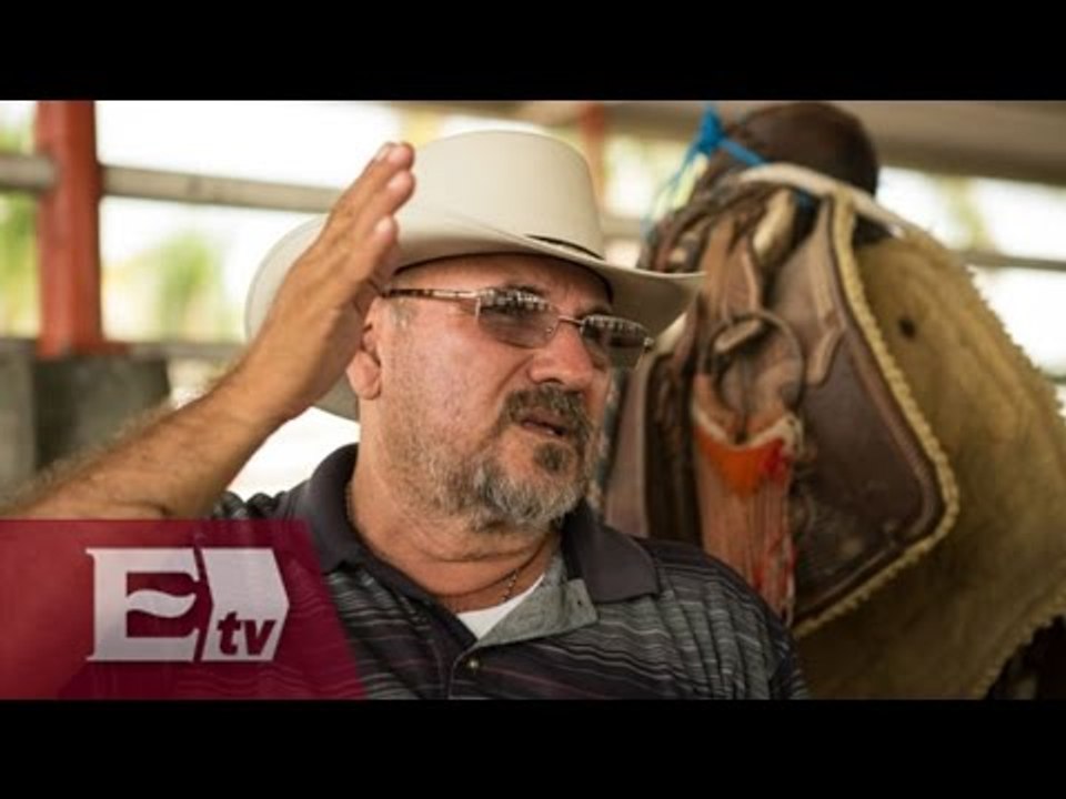 Hipólito Mora dispuesto a declarar por los hechos violentos en La Ruana / Excélsior Informa