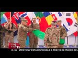 Estados Unidos y la OTAN anuncian fin de guerra en Afgastitan /Excelsior en la media