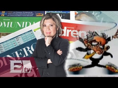 Caricaturas políticas: 16 de diciembre / Duro y a las cabezas