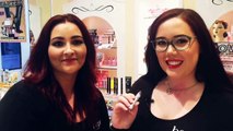 We spent some time with our #Benebabes Ana Fernandes and Jess Jessica Shaw who talked us through the Benefit Cosmetics UK Gimme Brow  perfect application. Love