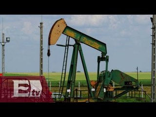 Fondo  mexicano del petróleo inicia operaciones / Titulares de la noche