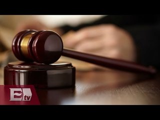 México iniciará en enero de 2015 juicios orales / Comunidad