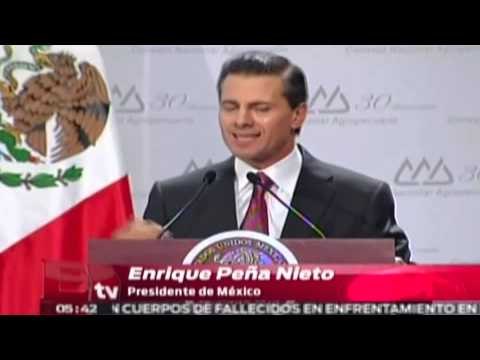 Enrique Peña Nieto celebra reestablecimiento de relaciones entre Estados Unidos y Cuba