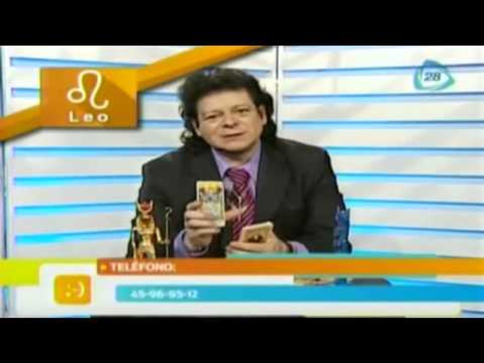 Horóscopos para hoy 5 de febrero / Horóscopo de hoy