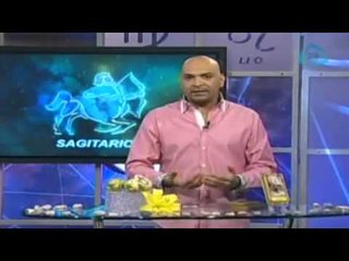 Predicciones para Sagitario hoy 18 de febrero 2015 / Horóscopos con Alejandro Sánchez