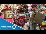 Mexicanos gastarán poco más de 800 pesos anules por nuevos impuestos
