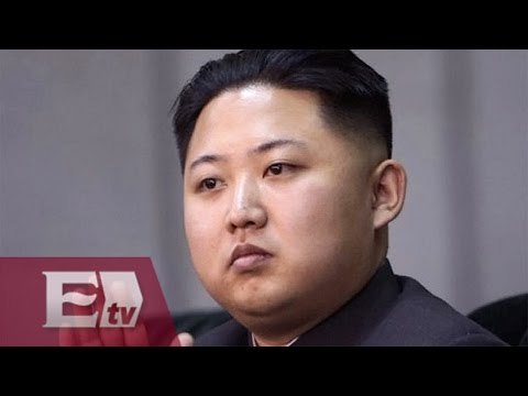 Corea del Norte amenaza a Estados Unidos / Titulares de la noche