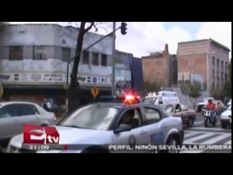 SPDF destaca saldo blanco en operarios de fin de año / Todo México