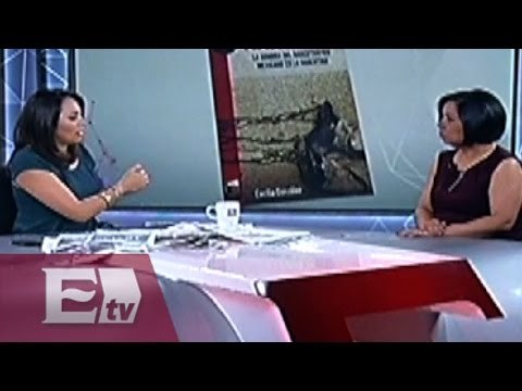 Entrevista con la periodista mexicana Cecilia González / Vianey Esquinca