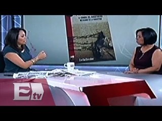 Entrevista con la periodista mexicana Cecilia González / Vianey Esquinca