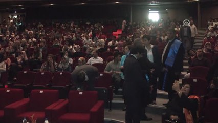 Mşü'de 13 Akademisyen Öğretim Üyeliğine Yükseldi