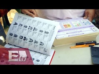 ¿Habrá elecciones en el estado de Guerrero para el 2015? (Parte 2) Opiniones encontradas