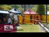 Australia: ocho menores mueren apuñalados en un casa/ Global