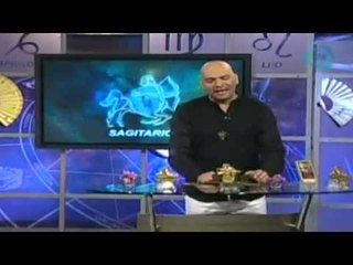 Predicciones para Sagitario hoy 19 de febrero 2015 / Horóscopos con Alejandro Sánchez