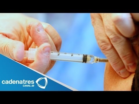 San Luis Potosí registra 4 muertes y 100 contagios de influenza