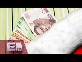 El aguinaldo es una prestación de ley obligatoria / Excélsior Informa