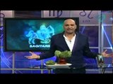 Predicciones para Sagitario  hoy 09 de febrero 2015 / Horóscopos con Alejandro Sánchez