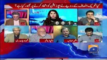 Alliance of PPP & PMLN has not threat for PTI- Shehzad Chaudhry