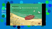 F.R.E.E [D.O.W.N.L.O.A.D] Hartman s Nursing Assistant Care: Long-Term Care [E.B.O.O.K]