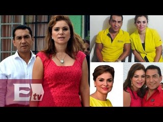 Hoy se define la situación jurídica de María de los Ángeles Pineda / Titulares de la mañana