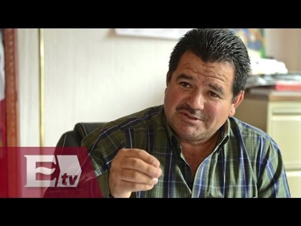 Alcalde de Cocula está bajo arraigo en la SEIDO/ Titulares